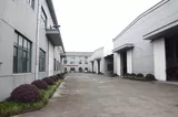 生产车间外景