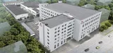 博大厂区鸟瞰图